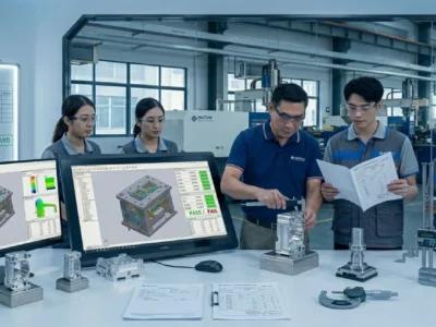 The Role of DFM Analysis in Successful Product Manufacturing