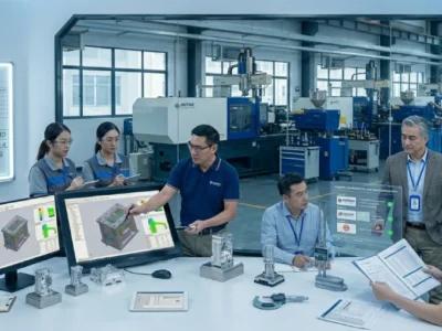 How Quality Inspection Prevents Costly Manufacturing Problems