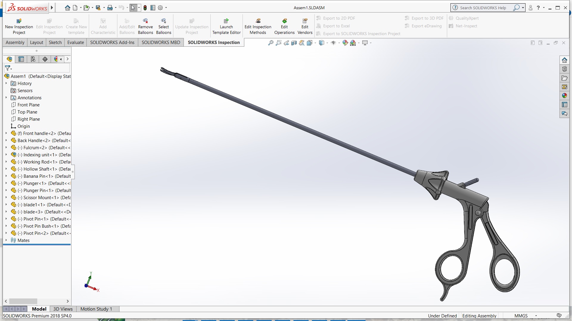 3D Printing