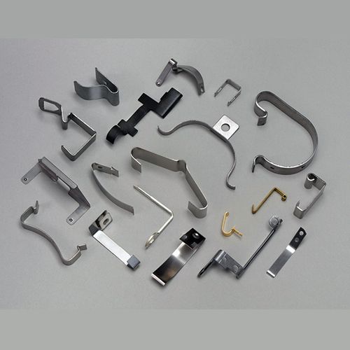 Sheet Metal