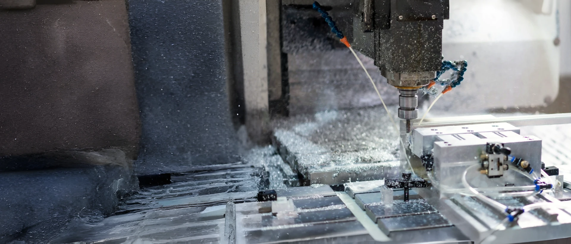 Sheet Metal Fabrication